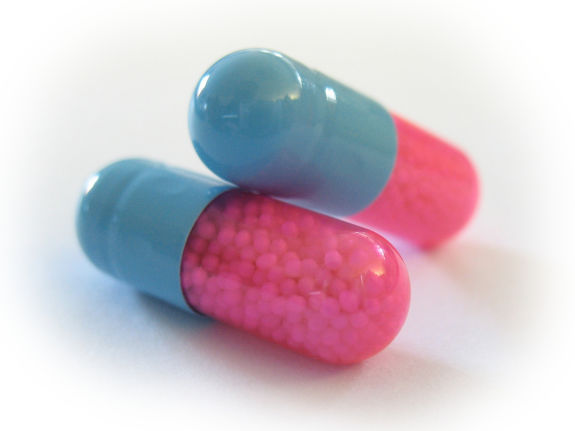 'Flickr Pills' by Simone (CC BY-NC-ND 2.0)